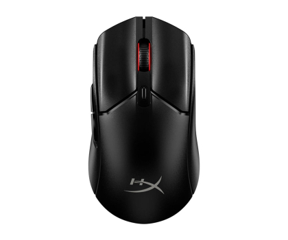 Myszka HYPERX Pulsefire Haste 2 Core Wireless Black 8R2E6AA